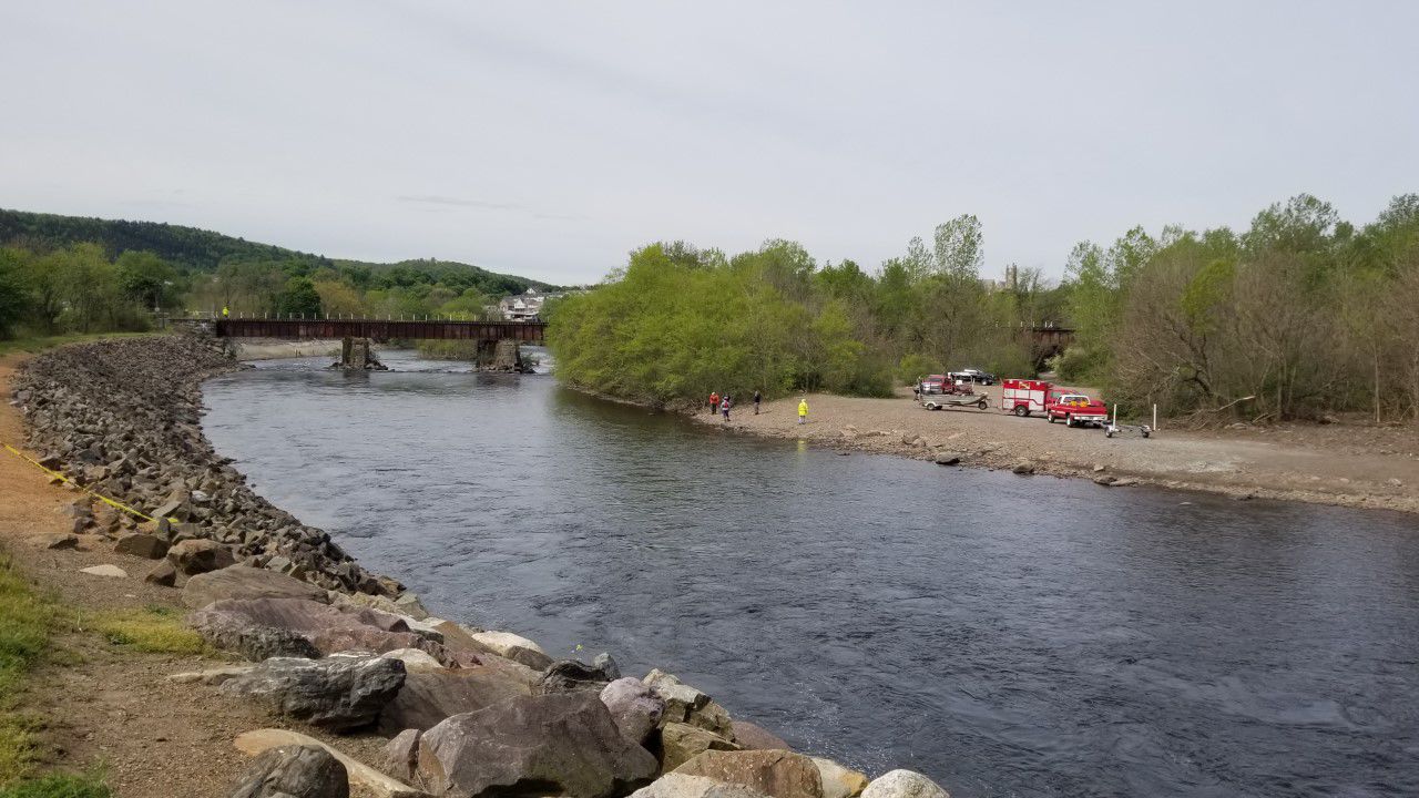 Carbon County water search